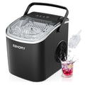 [ÚLTIMAS UNIDADES] Big Ice - Máquina de Gelo Portátil 12Kg - Compacta, Silenciosa e Rápida - Bivolt 110/220v