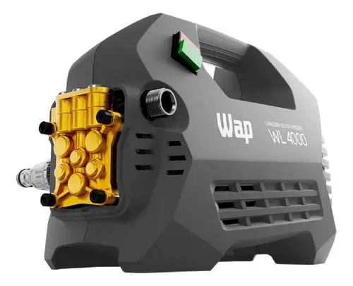 Lavadora Alta Pressao Ultra Profissional 2000w 220v - Wap