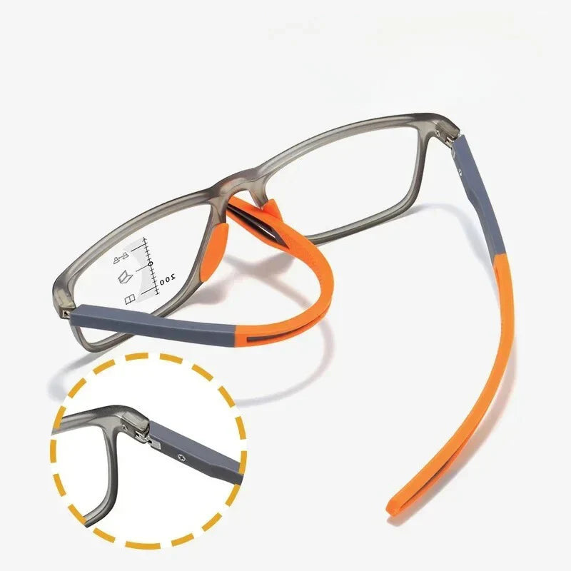 [OFERTA LIMITADA] Lex Multifoco + Lenço Mágico