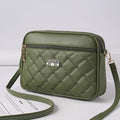 Bolsa Feminina em Couro Legítimo - Verity