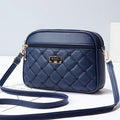 Bolsa Feminina em Couro Legítimo - Verity