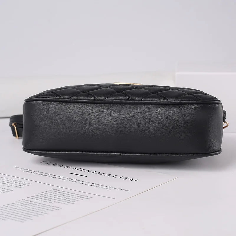 Bolsa Feminina em Couro Legítimo - Coren