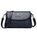 Bolsa Feminia em Couro - Lissandra