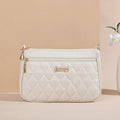 Bolsa Feminina em Couro Legítimo - Royal
