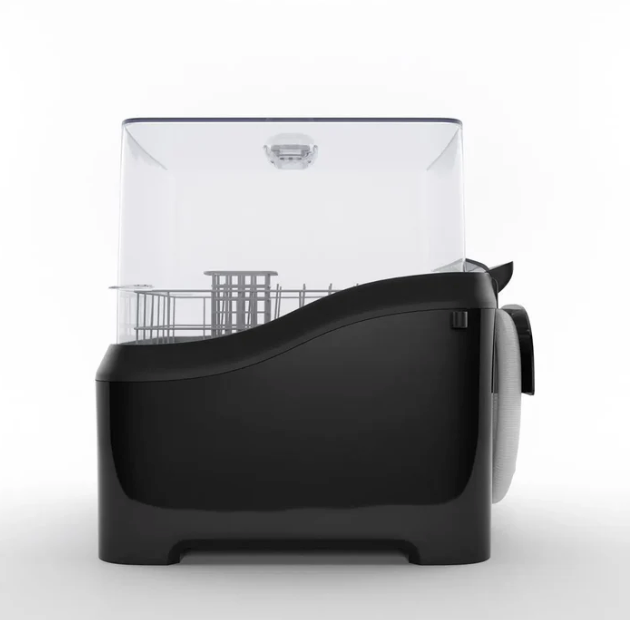 Lava Louças Portátil Semi Automática (ÚLTIMAS UNIDADES)