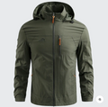Jaqueta Island® Outdoor Impermeável ( COMPRE 1 LEVE 2)