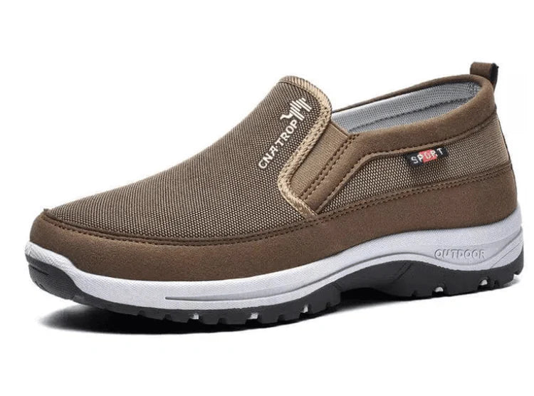 Tênis Ortopédico Pheron Comfort Titanium (+BRINDE)
