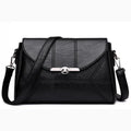 Bolsa Feminina de Couro Legítimo Feminino - Pring