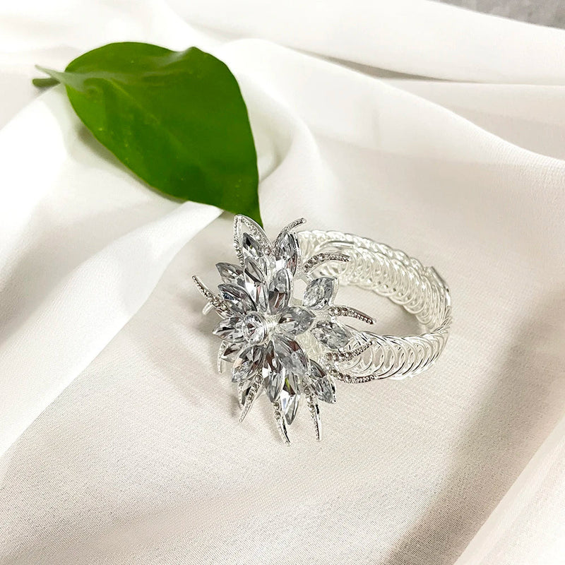 Fivelas de Cortina Lotus Design Castiliani
