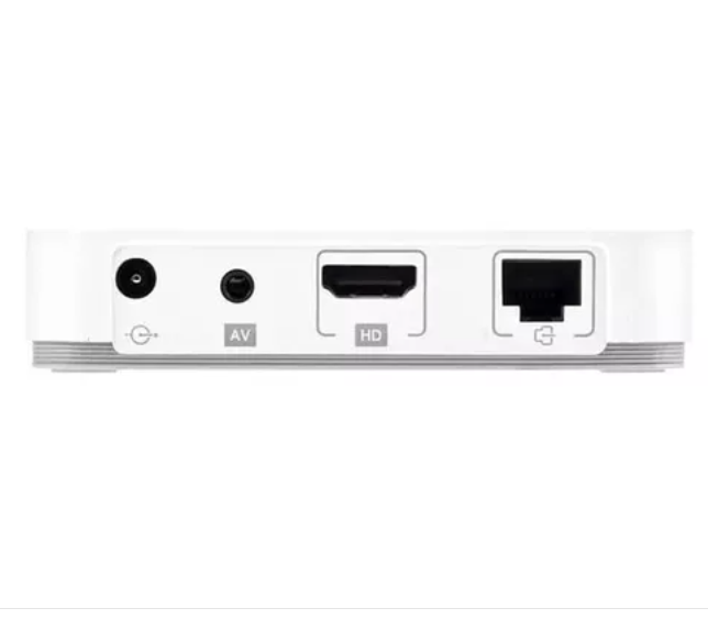 BTV 13 - Multicanais 4k + Controle Remoto (Compre 1 Leve 2)